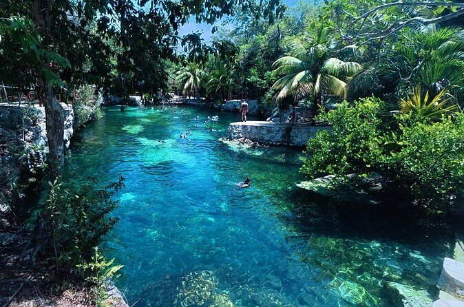 Private Cenotes Adventure in Tulum - Value & Pricing: Is $109 Worth It?