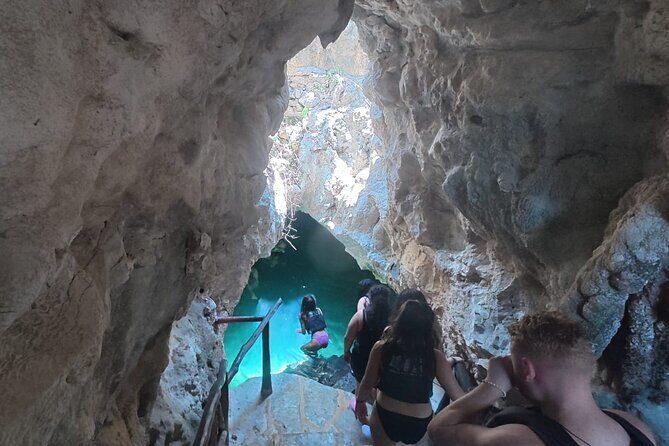 Private Cenotes Adventure in Tulum - Authentic Experiences & Cultural Connection