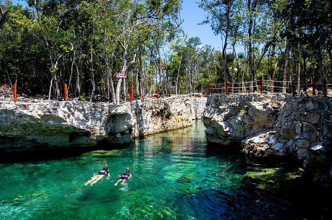 Private Cenotes Adventure in Tulum - Who Will Love This Tour?