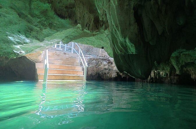 Private Cenotes Adventure in Tulum - FAQs
