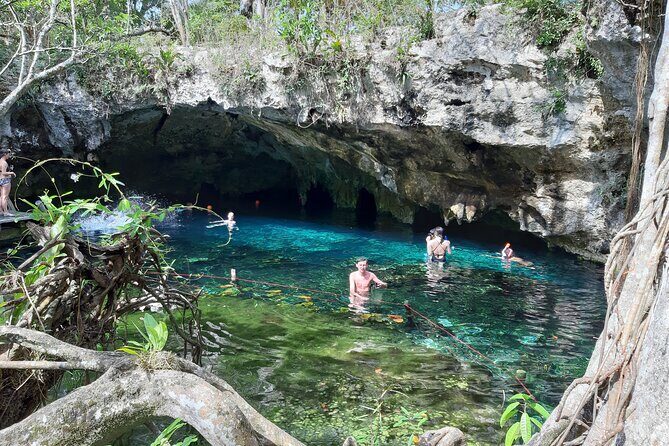 Private Cenotes tour - FAQ