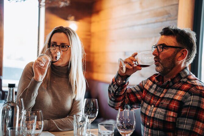 Private Central Otago Wine tasting Tour with Gourmet Lunch. - Discovering Central Otago’s Distinctive Charm