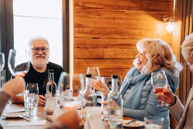 Private Central Otago Wine tasting Tour with Gourmet Lunch. - Analyzing the Value