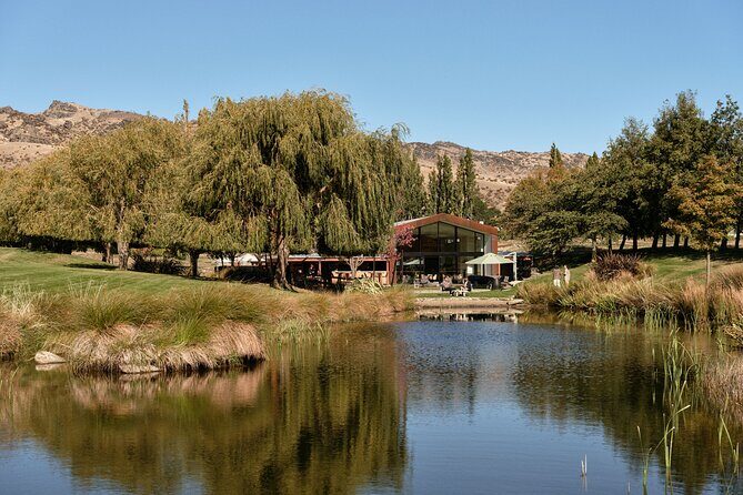 Private Central Otago Wine Tour  Full Day (For 2 People) - Key Points