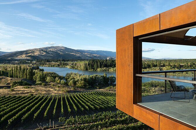 Private Central Otago Wine Tour  Full Day (For 2 People) - A Closer Look at the Itinerary