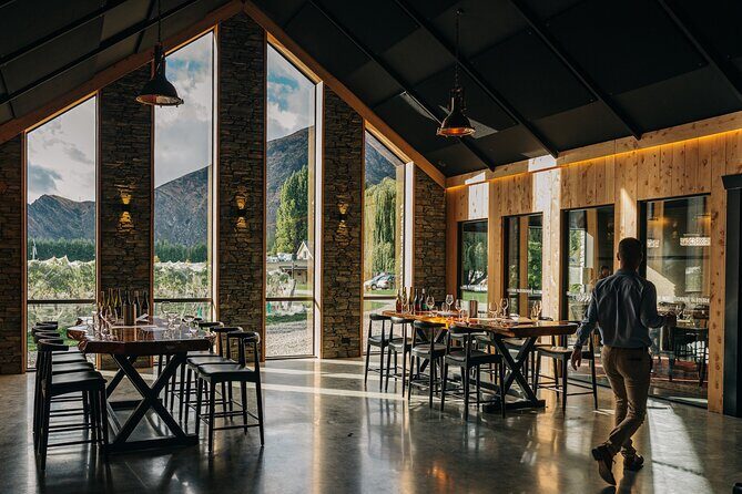Private Central Otago Wine Tour  Full Day (For 2 People) - Final Thoughts