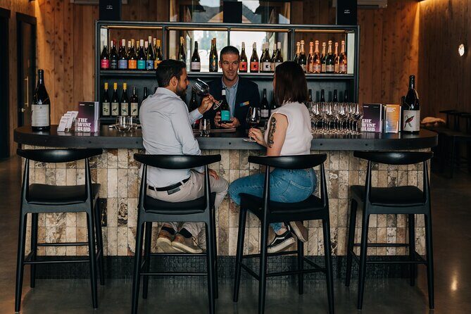 Private Central Otago Wine Tour  Full Day (For 2 People) - FAQ