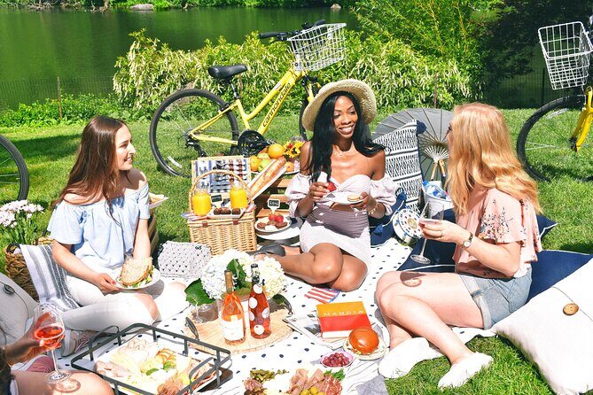 Private Central Park Bike Tour and Luxurious Picnic - Final Thoughts