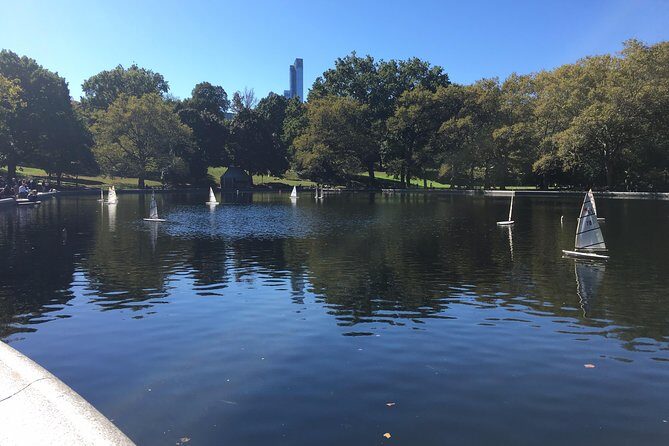 Private Central Park Guided Tour by Pedicab - Practical Considerations