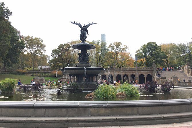 Private Central Park Guided Tour by Pedicab - Final Thoughts