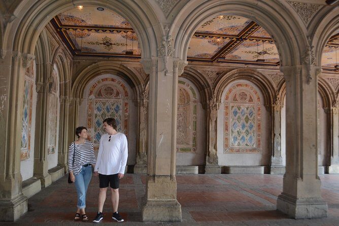 Private Central Park Guided Tour with Professional Photoshoot - Who Would Love This Tour?