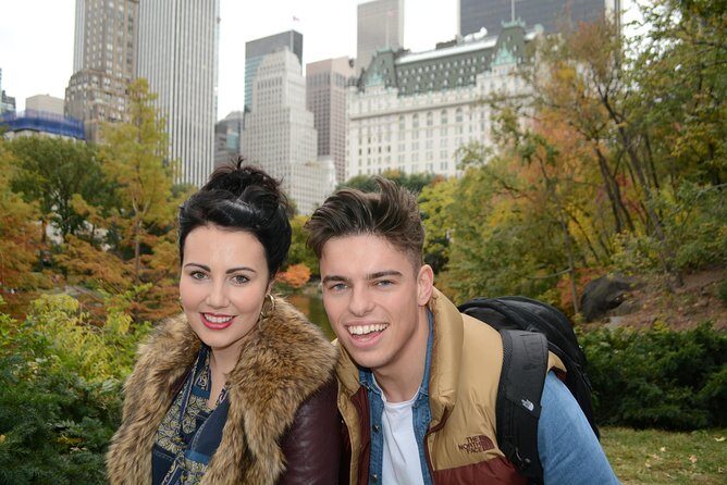 Private Central Park Guided Tour with Professional Photoshoot - Final Thoughts: Is It Worth It?