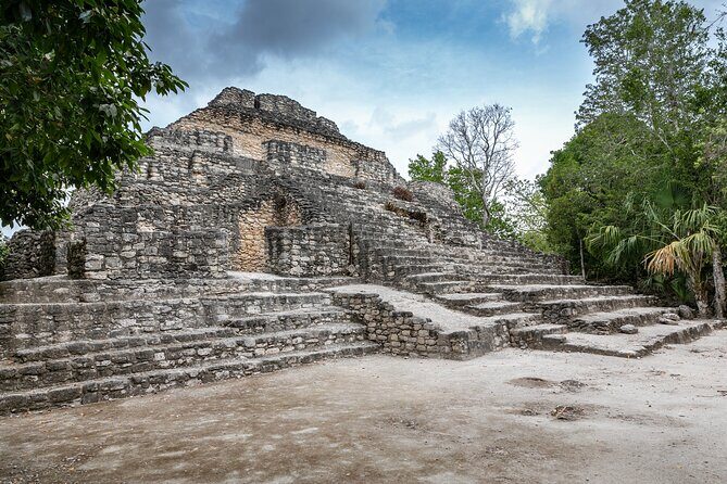 Private Chacchoben Mayan Ruins Shore Excursion from Costa Maya - Who Will Love This Tour?
