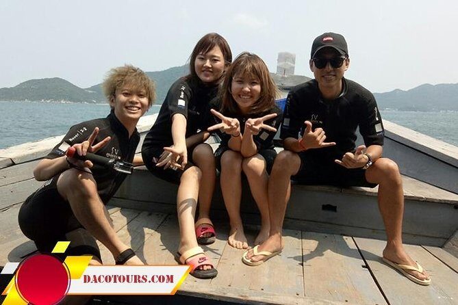 Private Cham Island Snorkeling Tour, Nice Beach, Fishing villages - Who Would Love This Tour?