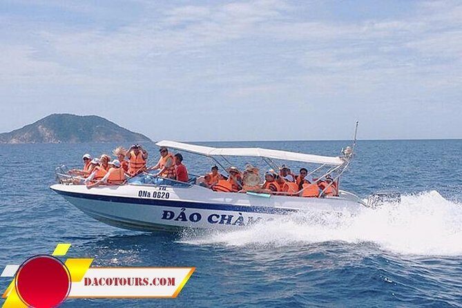 Private Cham Island Snorkeling Tour, Nice Beach, Fishing villages - FAQ