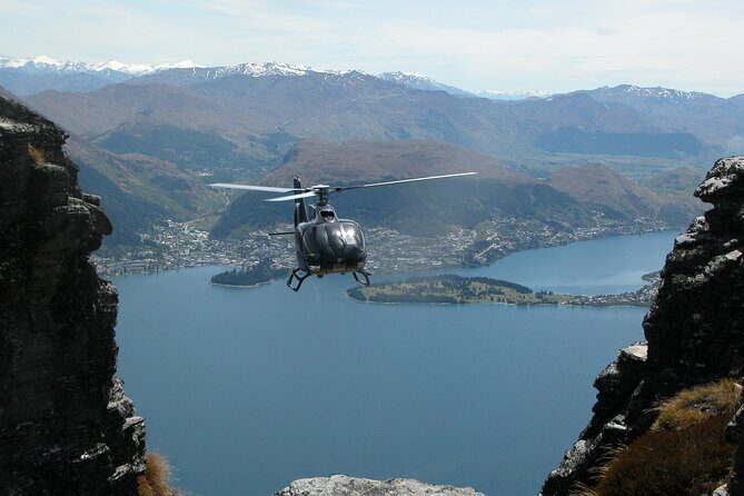 Private Champagne Picnic on a Peak with Helicopter Ride - Frequently Asked Questions