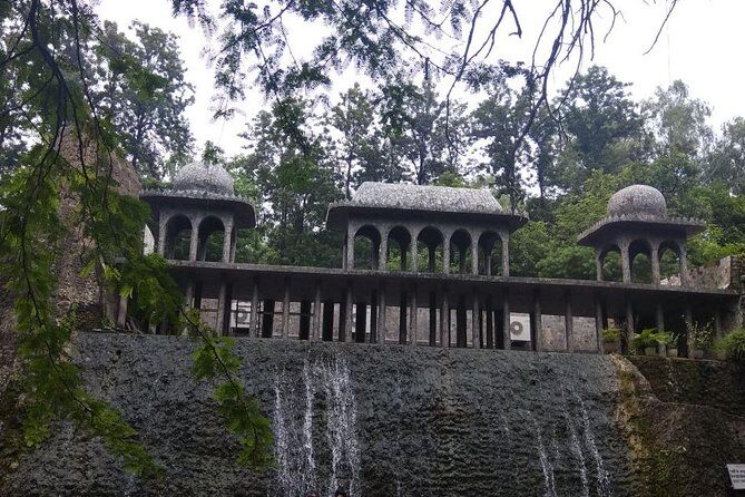 Private Chandigarh Sightseeing City Tour - The Sum Up