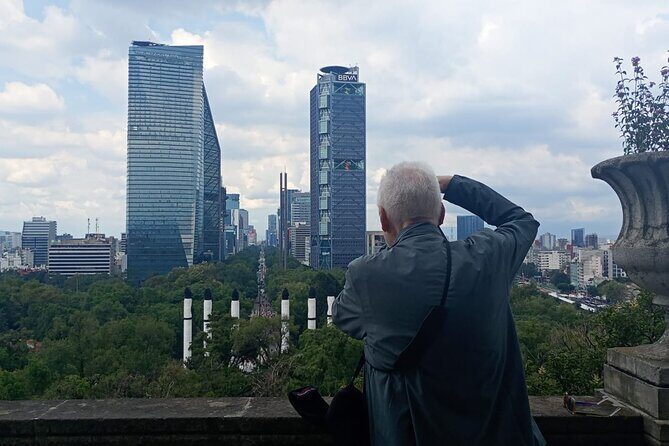 Private Chapultepec Castle Tour - Best Rated - Why Choose This Tour?