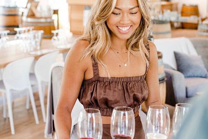 Private Chardonnay and Cheese Tasting in Margaret River - What to Expect from the Experience