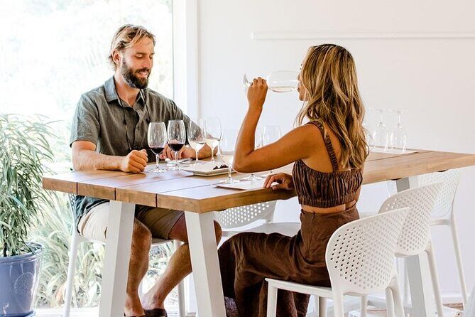 Private Chardonnay and Cheese Tasting in Margaret River - Analyzing the Value: Is It Worth It?