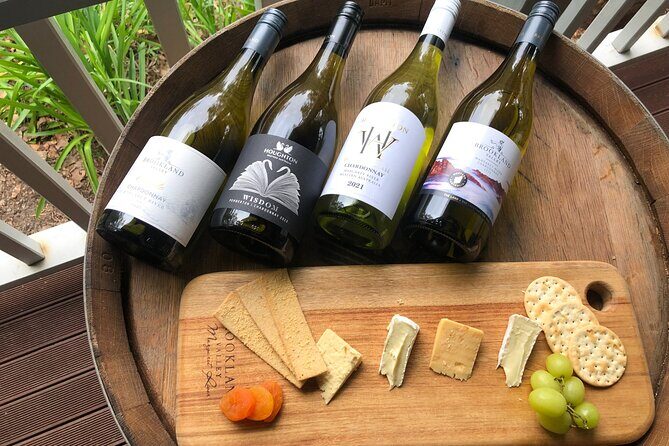 Private Chardonnay and Cheese Tasting in Margaret River - FAQs