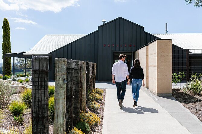 Private Chardonnay Tasting and Platter in the Adelaide Hills - A Closer Look at the Experience