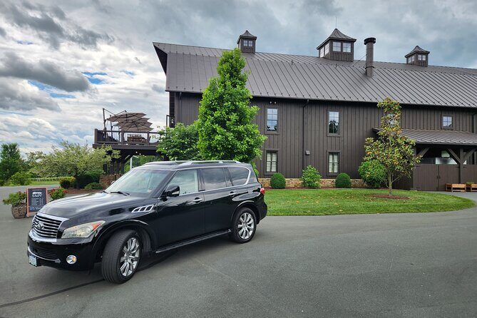 Private Charlottesville Area Wine Tour - Final Thoughts: Is This Tour Worth It?