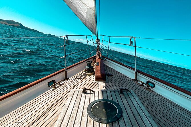 Private Charter Bay of Islands - Discover the Magic of the Bay of Islands by Private Yacht
