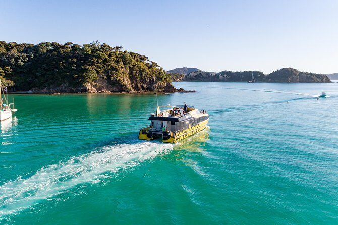 Private Charter Bay of Islands - Who Will Love This Experience?