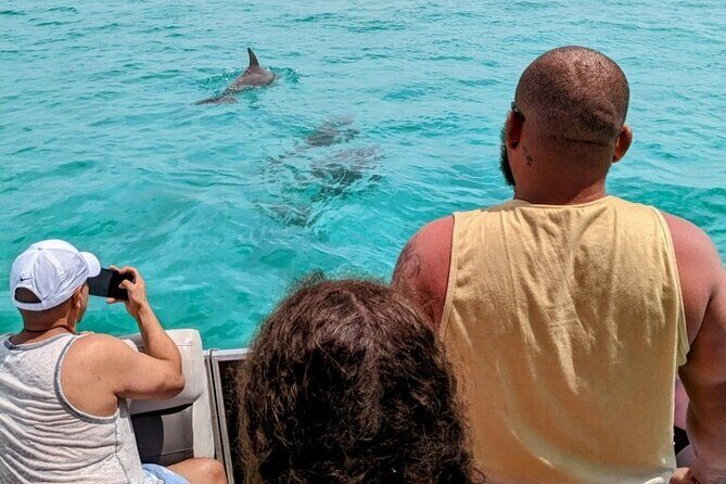 Private Charter Boat with Slide from Panama City - The Sum Up: Who Should Consider This Tour?