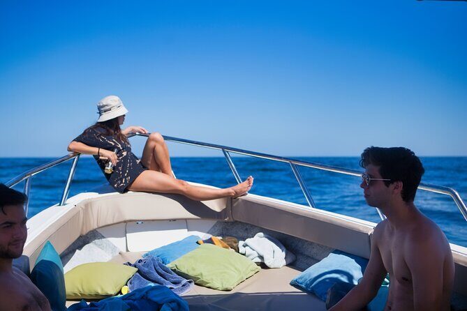 Private Charter: Chica Super Panga 30' - Who Will Appreciate This Tour?
