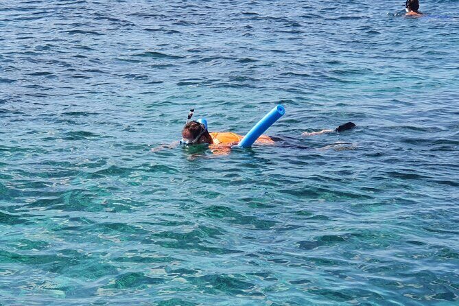 Private Charter for snorkeling, swimming pigs, turtles & fishing.... - FAQs