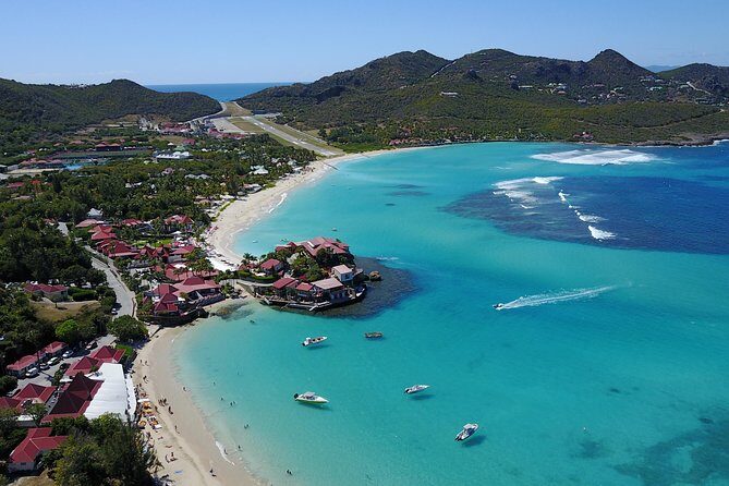 Private Charter from St Martin to St Barth - An In-Depth Look at the Experience
