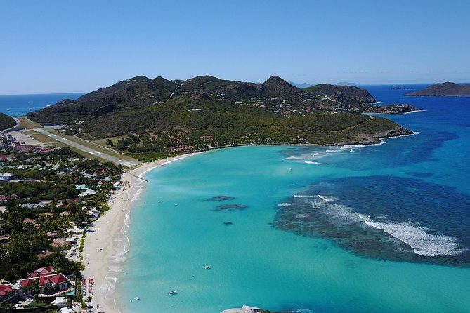 Private Charter from St Martin to St Barth - The Itinerary: What to Expect