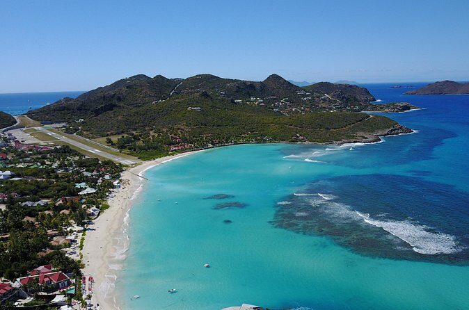 Private Charter from St Martin to St Barth - The Sum Up