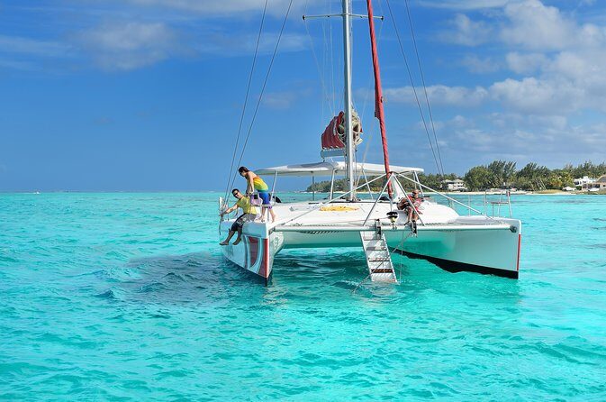Private Charter Full Day Cruise: Île aux Cerfs - Final Thoughts