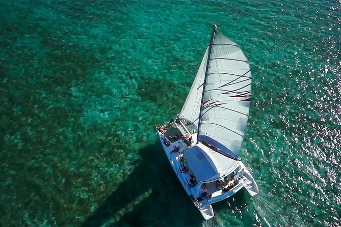Private Charter Full Day Cruise: Île aux Cerfs - FAQ