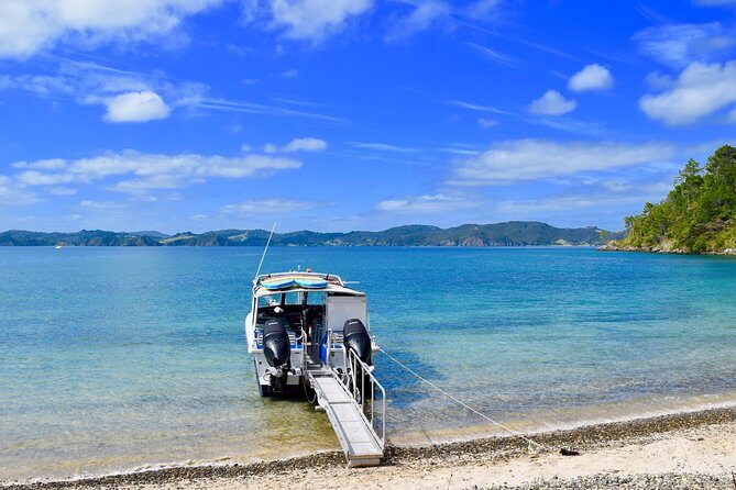 Private Charter: Hole in the Rock Cruise with Island Stopovers - The overall experience: what travelers say