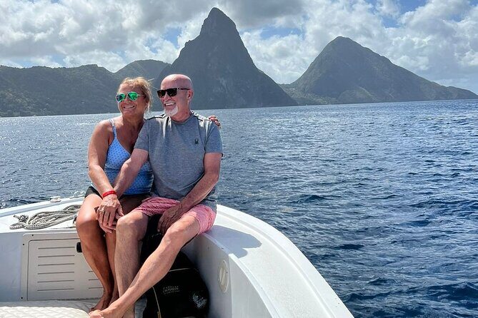 Private Charter Tour in St Lucia - Who Will Love This Tour?