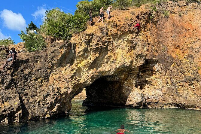 Private Charter Tour in St Lucia - FAQs