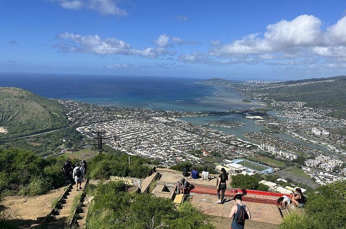Private Charter Tour on Oahu - Why Consider This Private Charter on Oahu?