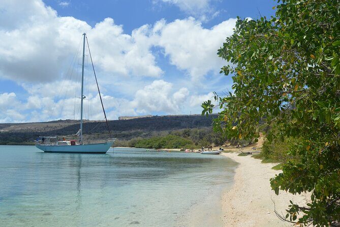 Private charter,4 hours ,Spanish waters,fuik bay bbq and snorkel. - Who Should Book This Tour?