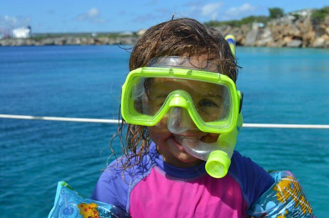 Private charter,4 hours ,Spanish waters,fuik bay bbq and snorkel. - Frequently Asked Questions