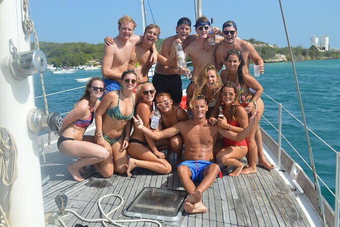 Private charter,4 hours ,Spanish waters,fuik bay bbq and snorkel. - Final Thoughts