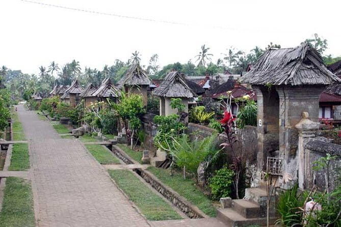 Private Chartered Car to Bali Temples With Besakih Temple - FAQ