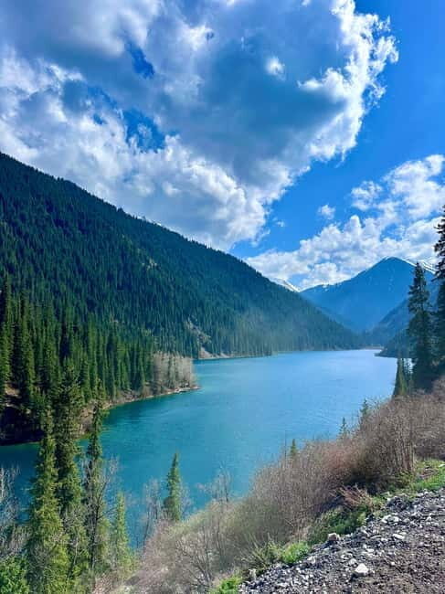 Private: Charyn & Black Canyons and Kolsay & Kaindy Lakes. - Who Should Consider This Tour?