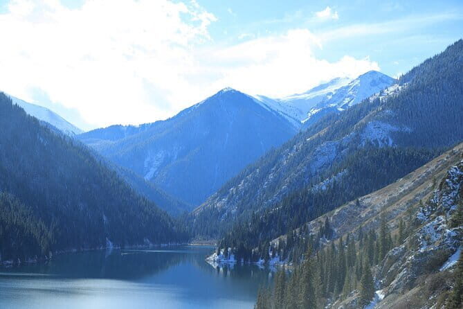 Private Charyn Canyon, Kolsai Lake with Optional Kaindy Lake tour - An Overview of the Trip