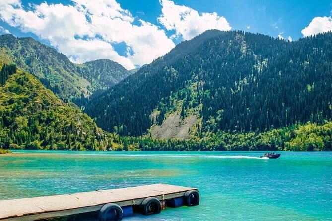 Private Charyn Canyon, Kolsai Lake with Optional Kaindy Lake tour - Authentic Experiences and Insightful Tips from Travelers