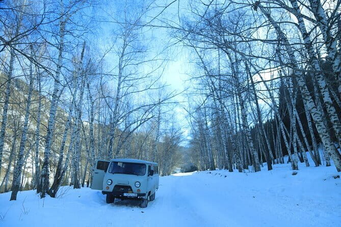 Private Charyn Canyon, Kolsai Lake with Optional Kaindy Lake tour - FAQ: Your Questions Answered