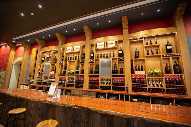 Private Château Tour and Tasting in Australia - Final Thoughts